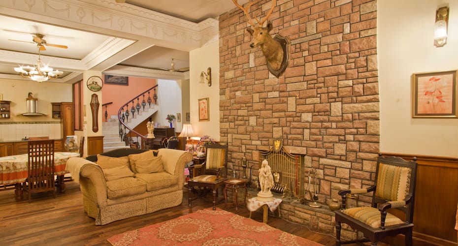 TG Stays Jawahar Colony, Jodhpur 1